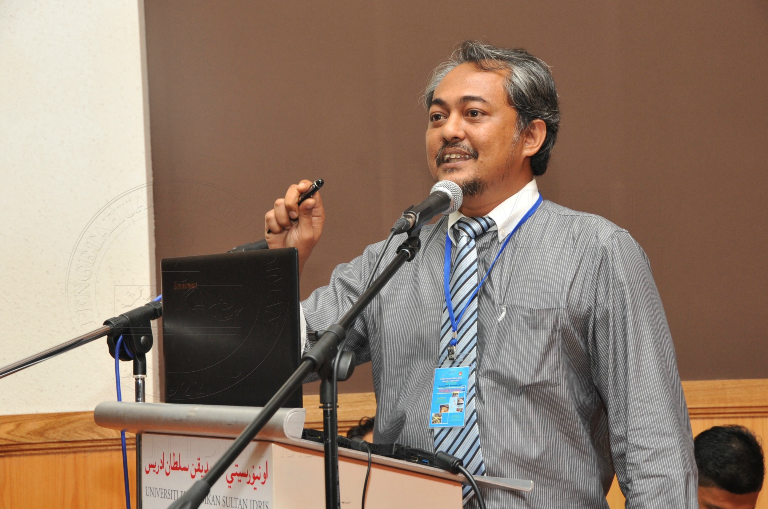 PRO15 164 IKLIM HAS 1107